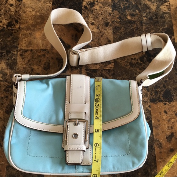 Coach bag 🌸💕 - Picture 6 of 6